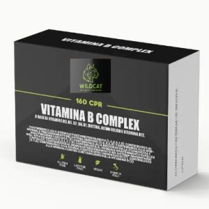 VITAMINA B COMPLEX