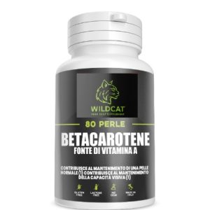 BETACAROTENE