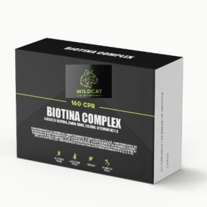 BIOTINA COMPLEX