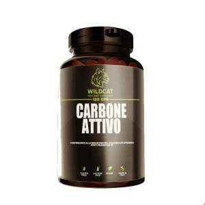 CARBONE ATTIVO
