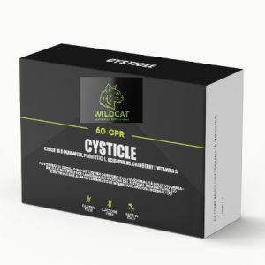 CYSTICLE