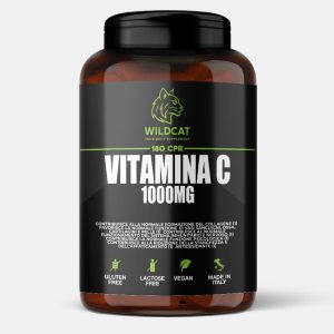 VITAMINA C 1000mg