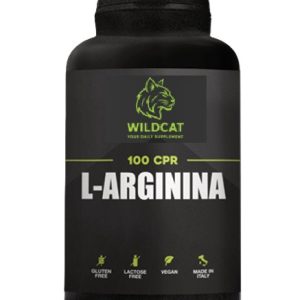 L-ARGININA