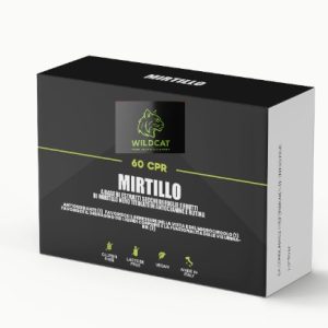 MIRTILLO