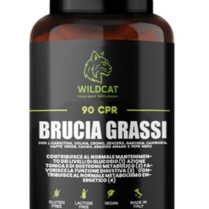 BRUCIA GRASSI
