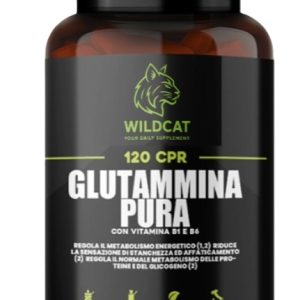 GLUTAMMINA PURA