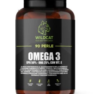 OMEGA 3