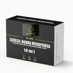 SERESIL DONNA MENOPAUSA